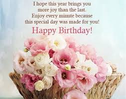 Happy Birthday Messages Birthday Wishes Images And Quotes Happy Birthday Wishes Cards Birthday Wishes Flowers Birthday Wishes And Images It's so easy and fast to do, and the birthday female will be pleased to get congratulations and birthday images of this nature and get additional happy emotions. quotes happy birthday wishes cards