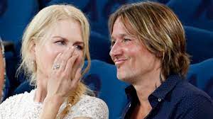 Keith lionel urban (born 26 october 1967 in whangarei, new zealand) is an australian country music singer, songwriter and guitarist whose commercial success has been mainly in the united states and. Keith Urban Der Country Sanger Singt Uber Das Sex Leben Mit Nicole Kidman