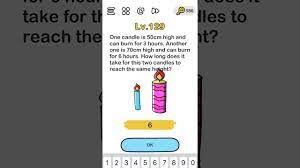Cari kunci jawaban brain out terbaru? Brain Out Level 129 130 Solution Gameplay Brainout 129 130 Youtube