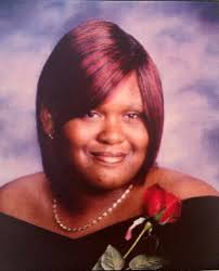 Tonisha Porch Obituary