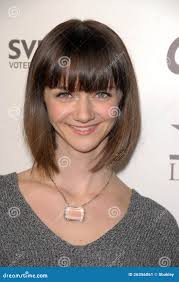 308 Ella Hollywood Stock Photos