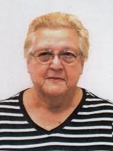 Obituary information for Eliza Bell Vankirk