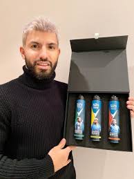 Sergio Kun Aguero On Twitter Thanks Sure Hattrick Movewithsure