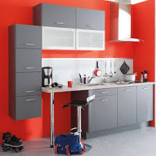 Petite Cuisine 20 Modeles De Kitchenettes Ideales Pour Les Etudiants Kitchenette Liege Conforama Deco Decoracion De Unas Disenos De Unas Cocina Roja