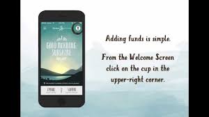 Well, there is no need of cash actually, but if you find any issues while transaction, you can check your balance yourself. How To Add Gift Card To Caribou App