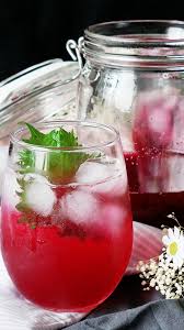 暑さに負けない 赤しそジュース レシピ video recipe video cuisine recipes tastemade japanese food