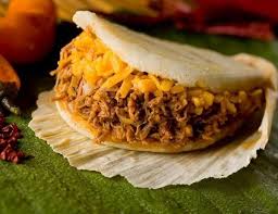 Como Fazer Arepas Venezuelanas Facil Recipe Arepas Venezuelan Food Recipes