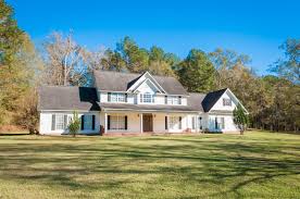 SOLD! 15061 Highway 15, Decatur, MS 39327