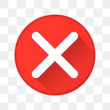True And False Symbols Accept Rejected For Evaluation Vector Simple And Modern Style Answer Approved Background Png And Vector With Transparent Background Fo Logo Design Free Templates Logo Design Free Creative