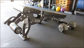 Rep Adjustable Flat Incline Decline Bench Review