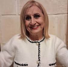 At the Charles & Ron Spring/Summer 2025 Collection. Proud to support local  talent at its best 🇲🇹 Sarah Bajada