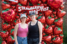 39th Annual Strawberry Fest