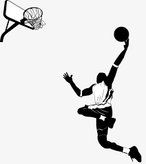 Basketball Player Basketball Players Basketball Silhouette Sport Poster Design