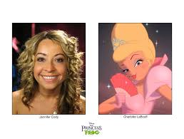 The aint it cool website has posted some images of all the characters from the long awaited princess and the frog movie. The Princess And The Frog Photo Gallery Of Characters