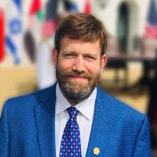 Barry Saul (@cllrbarrysaul)