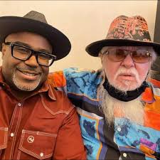 If this song reminds you of Brubeck's "Take Five", the main reason besides  Charlie Mariano