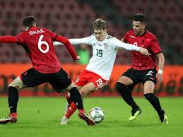 Wales is receiving a good amount of attention from bettors and is a decent value play at +330, but switzerland is the better team and will get more action. Wales Vs Albania Preview Tips And Odds Sportingpedia Latest Sports News From All Over The World