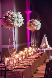 Chic Miami Wedding With A Touch Of Haitian Culture Jane Jonathon Munaluchi Bride Wedding Reception Decorations Miami Wedding Wedding