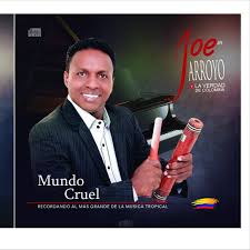 More images for joe arroyo y la verdad » Joe Jr Arroyo Y La Verdad De Colombia Posts Facebook