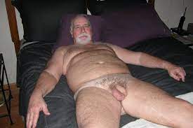 Fat Naked Old Men Nutt - Cumception