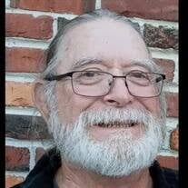 Charles Thomas Harrington Obituary