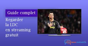 Profitez gratuitement des programmes des chaînes. Regarder La Ligue Des Champions En Streaming Chaine Gratuite