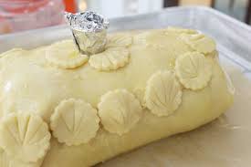 I Did It Pate De Canard En Croute Recipe French Cooking Recipes French Cooking Haitian Food Recipes