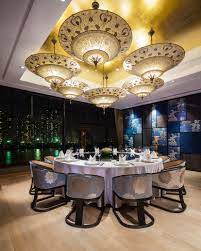 Serving breakfast and dinner, this intimate fine dining room features an exceptional menu straight from carolina farms to our tables. Cantonese Fine Dining Restaurant Y2c2 Kokaistudios Archello