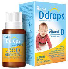 Do babies need vitamin d? Does My Baby Need Vitamin D Supplements Parenting How