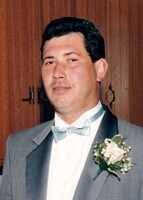 William Dundas Obituary