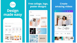 Oct 22, 2021 · canva mod apk 2.134.1 (premium/pro unlocked) graphic design, video collage, logo maker mod apk free download latest version android apk mod art & design game. Canva Apk 2021 For Android Free Download Latest Version R32download