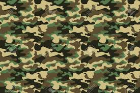 Army brown woodland military camuoflage fabric, background digital style pattern, brand new fabric. Camouflage Seamless Pattern Background Horizontal Seamless Banner Royalty Free Cliparts Vectors And Stock Illustration Image 84929343