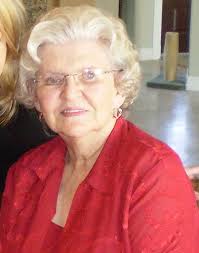 Maxine Estelle Dickehut