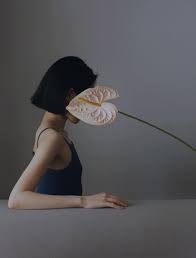 Self Taught Photographer Ziqian Liu Is Using Photography To Record Her Life And Express Her S Self Photography Self Portrait Photography Minimalist Photography