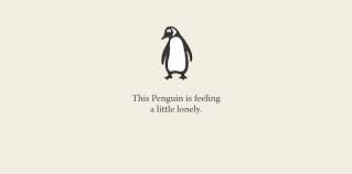 Congrats, it's a boy! penguin quote compilation (self.nebclub). Penguin Love Quotes Quotesgram