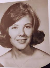 Sad News...Classmate Dot Lang passed