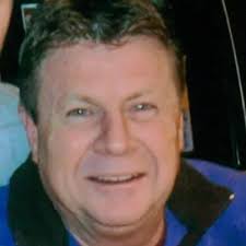 Obituary information for James Timothy O'Mahoney