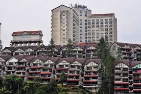 Nearby attractions include garden and boh tea plantation, robinson waterfall as well as the famous butterfly farm. Hazwan Hairy Short Vacay Copthorne Hotel Cameron Highland