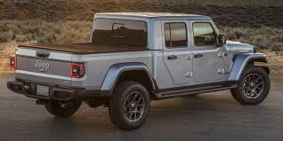 Including destination charge, it arrives with a manufacturer's suggested retail price. New Details Leaked About The 2021 Jeep Gladiator
