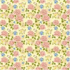 Papel De Parede Rosa Amarela Em Promocao Comprar No Pontofrio Você pode criar rosas com origami / dobradura, perfeitas para trabalhar com. papel de parede rosa amarela em