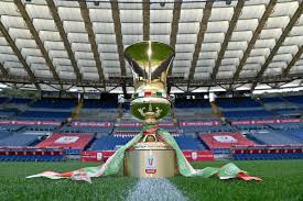 Tempo di analisi e preparazione al prossimo match per gli azzurri di roberto mancini approdati agevolamente agli ottavi di finale. Tabellone Coppa Italia Date E Orari Dei Quarti Di Finale News Sportmediaset