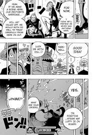 Read Manga One Piece One Piece 826 Online In High Quality One Piece Manga Read One Piece Manga Signs Youre In Love