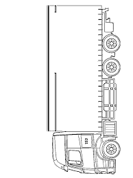 Großer chrom mercedes stern durchmesser 20cm. Ausmalbilder Mercedes Benz Lkw Besteausmalbilder De