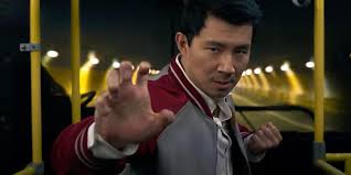 Marvel boss kevin feige has responded to simu liu's criticism of disney ceo bob chapek. Shang Chi S Simu Liu Wins The Marvel Meme Game With This Mic Drop Moment On Twitter Global Circulate