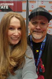 Greetings, I to am getting withdrawals but wanted to know if anyone got  photos of my cosplays. Saturday was Kwon Jae-Sung from Cobra Kai. Sunday  was Floch Forster from Attack