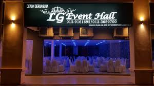 The property has a banquet hall which has a capacity of 250 people. Sunshine Banquet Hall Kr Sunshine Banquet Hall Kr Klang
