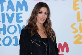 Hoa hậu pháp (tiếng anh: Iris Mittenaere Cheated On By Her Boyfriend The Old Miss Grills Him At His Place With Another Girl The News 24