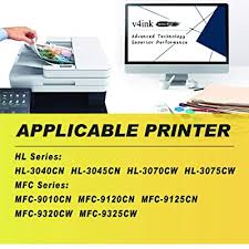 Drivers found in our drivers database. Buy V4ink New Replacement For Tn210 Tn 210 Toner Cartridge 2kcmy 5 Pack For Use With Brother Hl 3070cw Hl 3075cw Hl 3040cn Hl 3045cn Dcp 9010cn Mfc 9320cw Mfc 9325cw Mfc 9010cn Mfc 9125cn Printer Online In Indonesia B00e8zzj5y