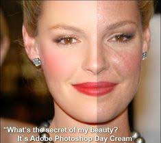 8 Fake Celebrity Pics ideas