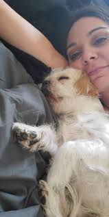 Today is Take Your Dog To Work Day! Let's see those pups! 😍